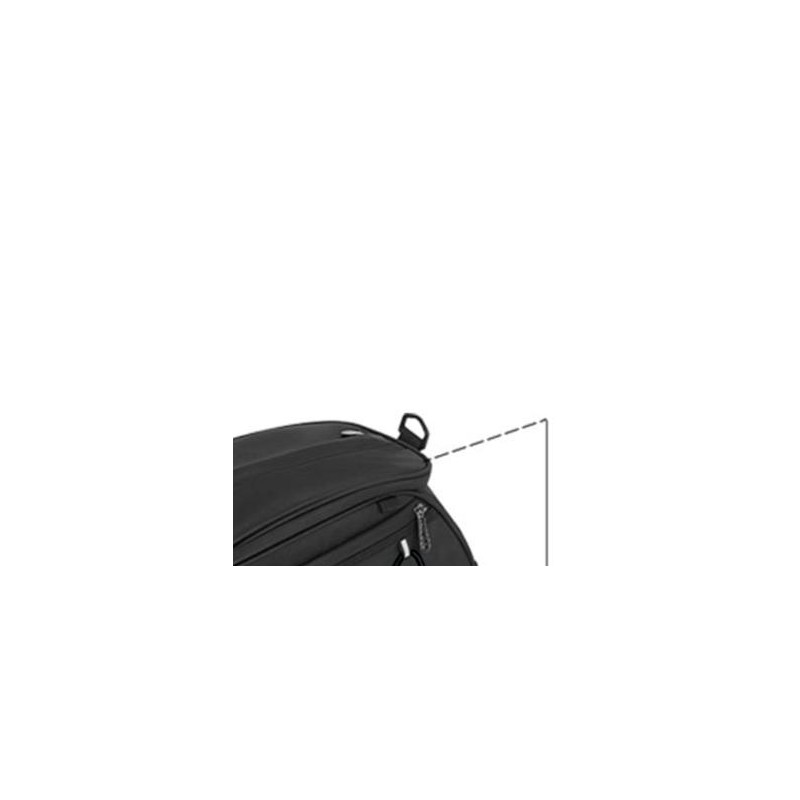 Panniers Waterproof Rear - กระเป๋าท้ายจักรยาน RZAHUAHU กันน้ำ กระเป๋าติดตะแกรงจักรยาน มีช่องเก็บของหลายช่อง สะท้อนแสงตอนกลางคืน