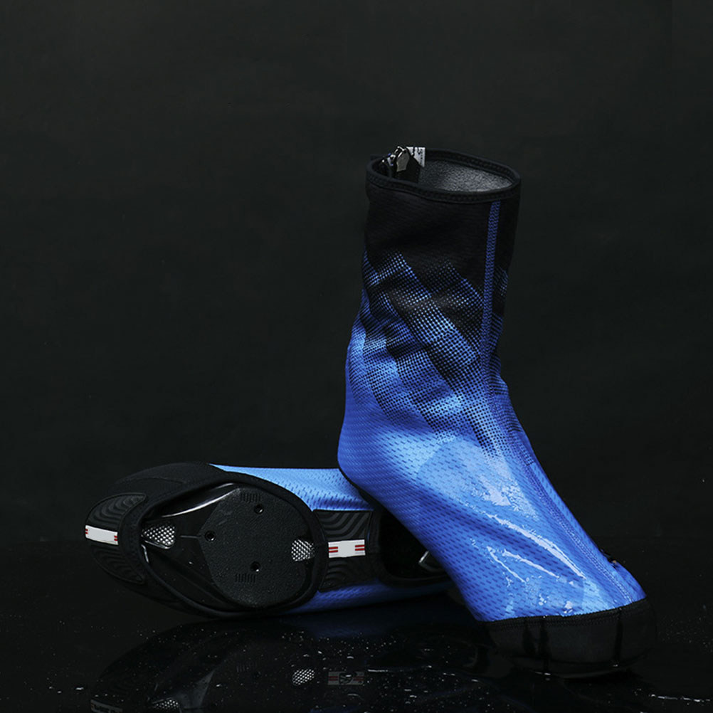 1 คู่ ปลอกหุ้มรองเท้าปั่นจักรย - Cycling Commute Shoes บทวิจารณ์และราคา