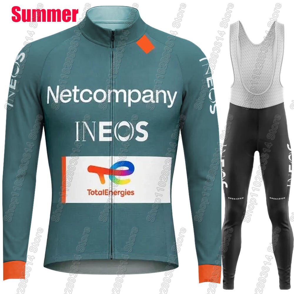 ชุดเสื้อจักรยาน Netcompany-INE - Cycling Commuter Trousers บทวิจารณ์และราคา