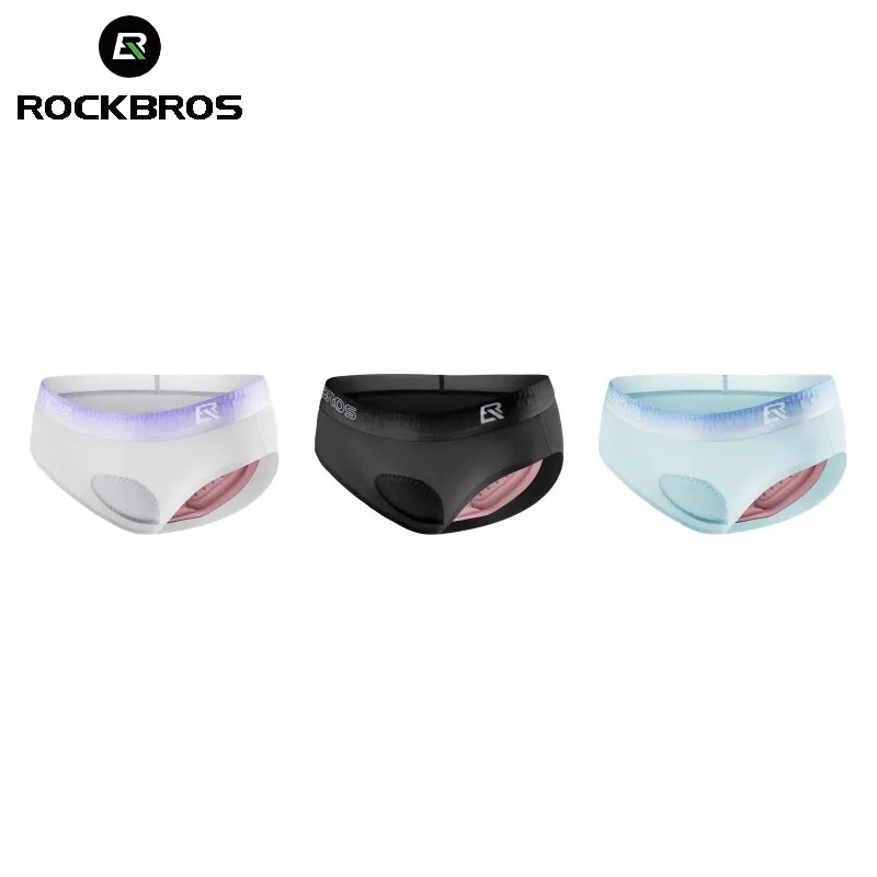 ROCKBROS ผู้หญิง MTB เบาะขี่จั - Cycling Commute Pants บทวิจารณ์และราคา