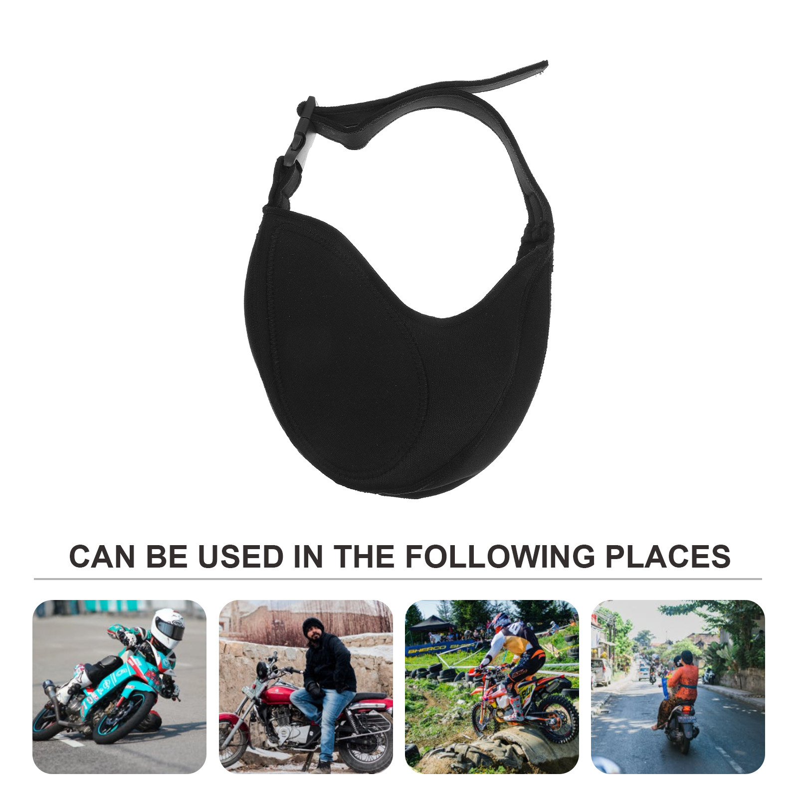 ปลอกหุ้มรองเท้าเปลี่ยนเกียร์มอ - Cycling Commute Shoes บทวิจารณ์และราคา