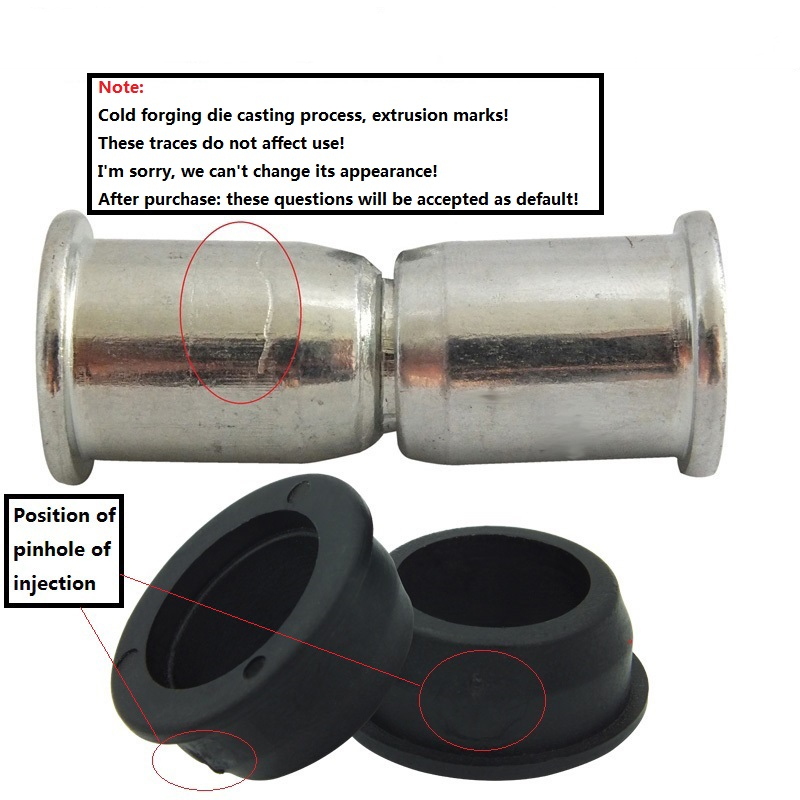 Mountain MTB จักรยานจักรยานจุด - Commuter Bike Lock บทวิจารณ์และราคา