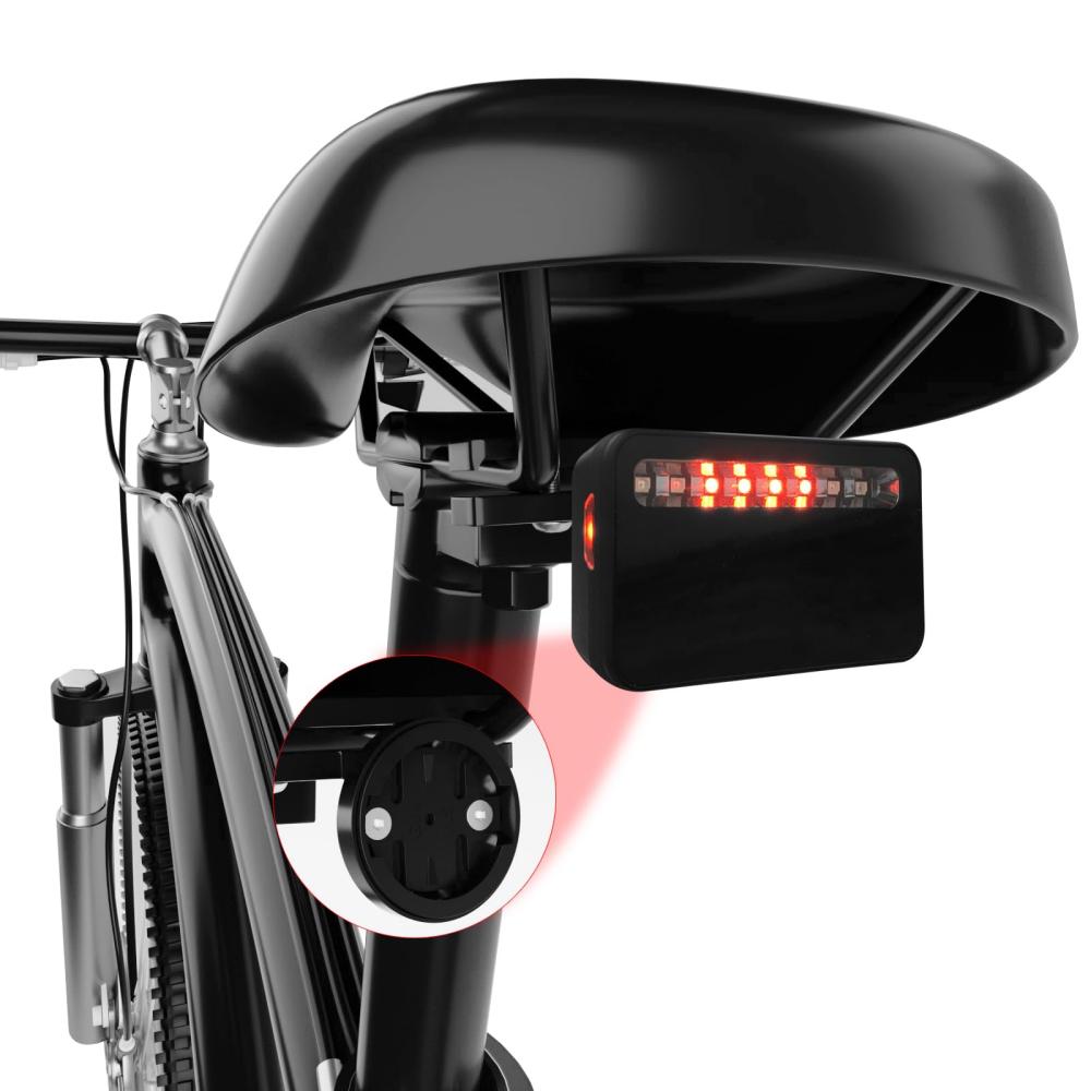 ขายึดไฟท้ายจักรยาน DOMEN สำหรั - Commuting By Bike บทวิจารณ์และราคา