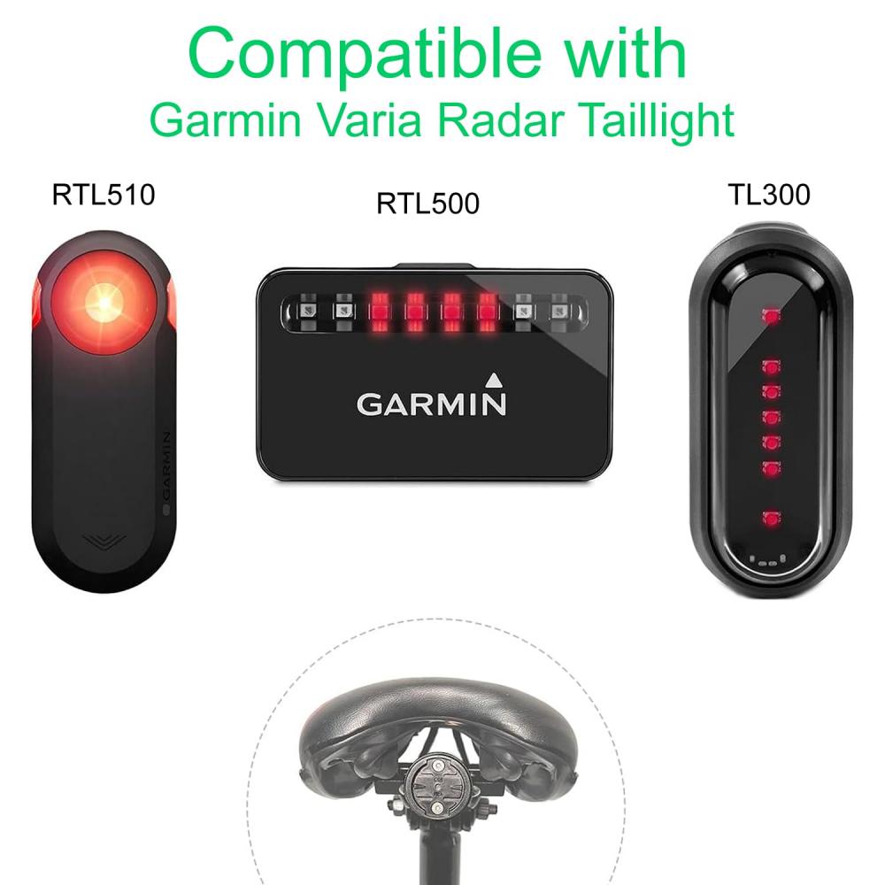 ขายึดไฟท้ายจักรยาน DOMEN สำหรั - Commuting By Bike บทวิจารณ์และราคา