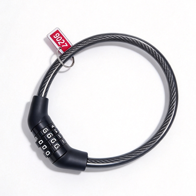กุญแจล็อคแบบผสมสำหรับจักรยาน,  - Commuter Bike Lock บทวิจารณ์และราคา