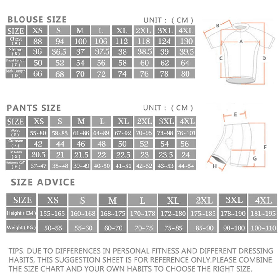 ชุดเสื้อปั่นจักรยาน Hiru ปี 20 - Cycling Commuter Trousers บทวิจารณ์และราคา