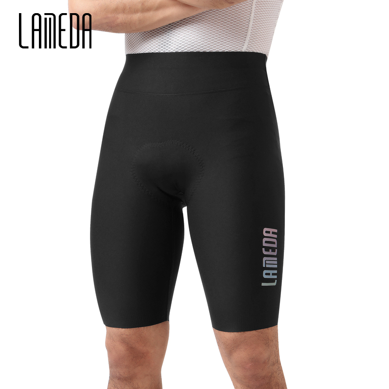 LAMEDA ฤดูร้อนกางเกงขาสั้นจักร - Cycling Commuter Trousers บทวิจารณ์และราคา